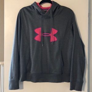 Under Armour Storm Hood